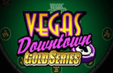 Multi-Hand Vegas Downtown Gold